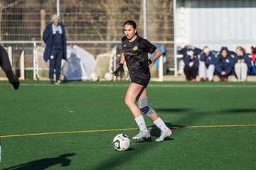 Bild 280 - wBJ VfL Pinneberg2 - Eimsbuttler TV 3 : Ergebnis: 5:0